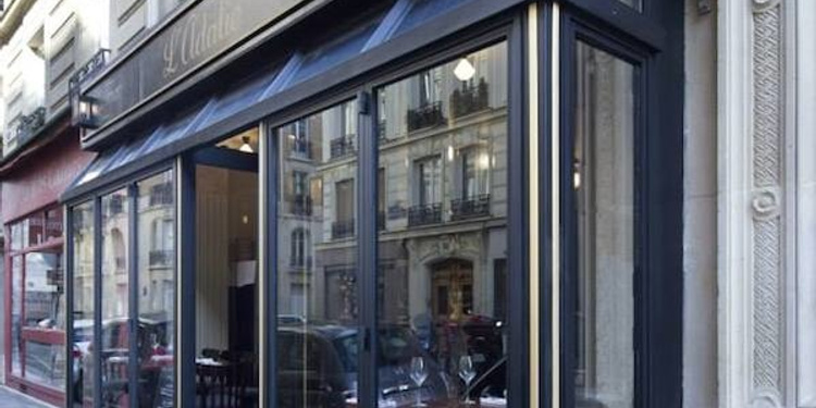 20 Rue De L Abbé Grégoire 75006 Paris Cuisine du marché à Paris - ParisBouge