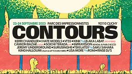 Contours Festival