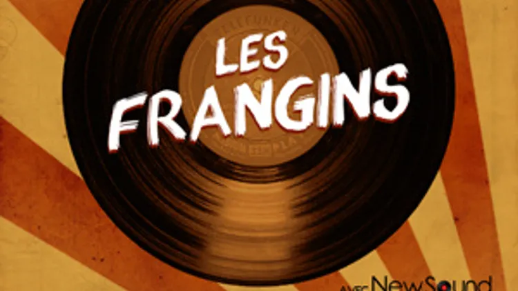 Les Frangins