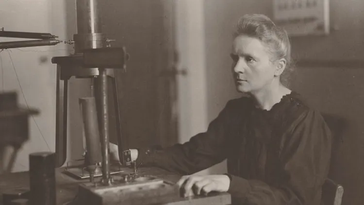 Le Musée Curie célèbre le 150e anniversaire de Marie Curie