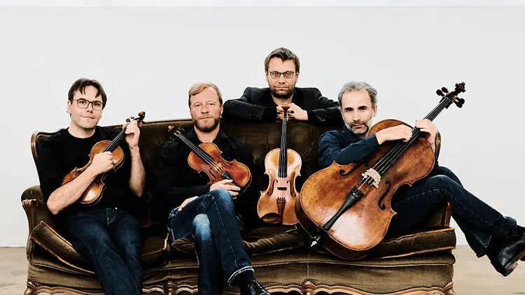 Exclusif : Visite guidée + concert