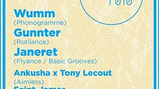 Aimless fête ses un an