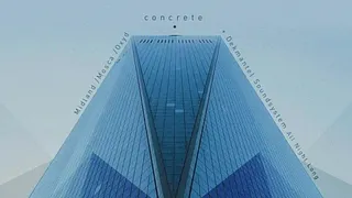 Concrete : Midland x Mosca x Dekmantel Soundsystem, Oxyd