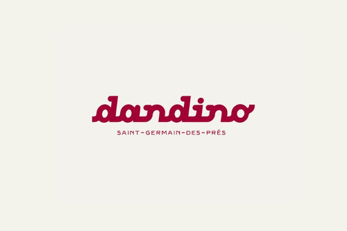 Dandino Restaurant Paris