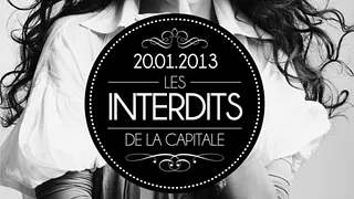 Les Interdits de la Capitale