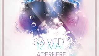 I CAN'T GET NO SLEEP - NOTRE CLOSING DU CAB