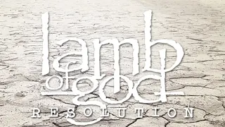 Lamb of God