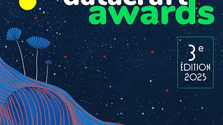 3e édition des datacraft Awards