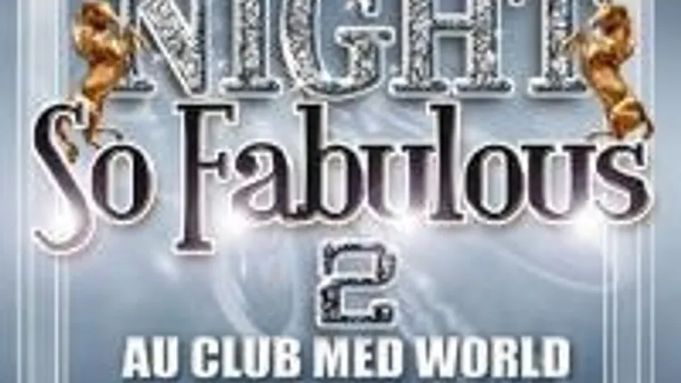 Nnight So Fabulous