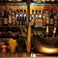 L'Experimental Cocktail Club