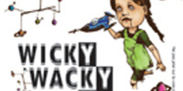 OP9 & Friends - Wicky Wacky Release Party