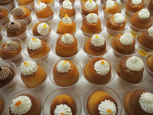 Un Amour de Baba Restaurant Shop Paris
