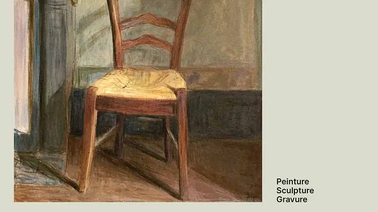 François Dupuis, les lumières de la présence
