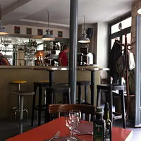 La Briciola