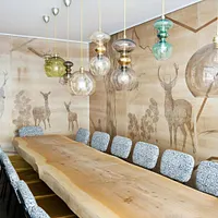La Table de Marie Jeanne