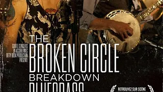 The Broken Circle Breakdown Bluegrass Band