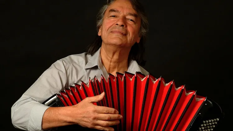 RAÚL BARBOZA : 30 ANS À PARIS