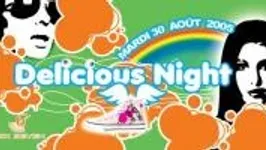 Delicious Night