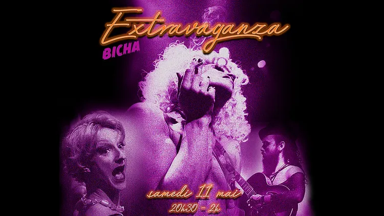 LA EXTRAVAGANZA #3 | Le Hasard Ludique