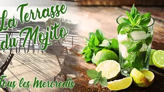 LA TERRASSE DU MOJITO (GRATUIT, DOUBLE TERRASSE GEANTE ROOFTOP VUE PANORAMIQUE à 360,BARBECUE GEANT)