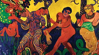 André Derain 1904 - 1914 : La décennie radicale