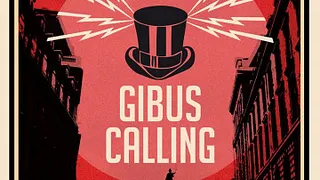 Soirée Gibus Calling : DERNIERE DE L'ANNÉE !!