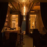 L'Experimental Cocktail Club