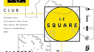 Le Square