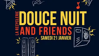 Douce Nuit à La REcyclerie