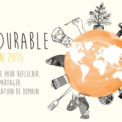 L'R Durable : un événement culinaire porteur de goût et de sens