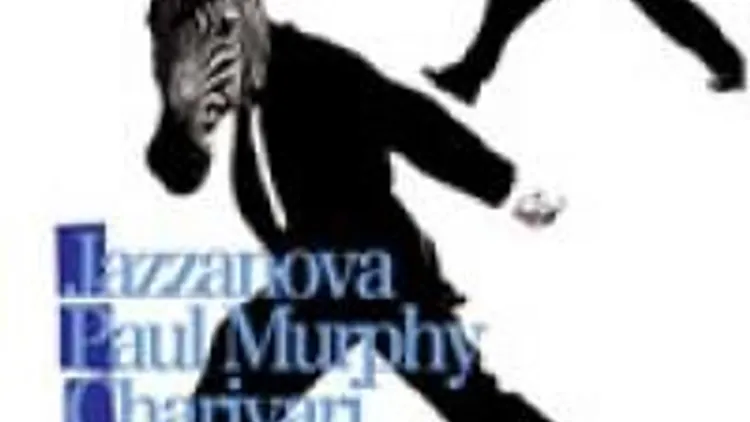 Jazz Freaks Feat. Jazzanova