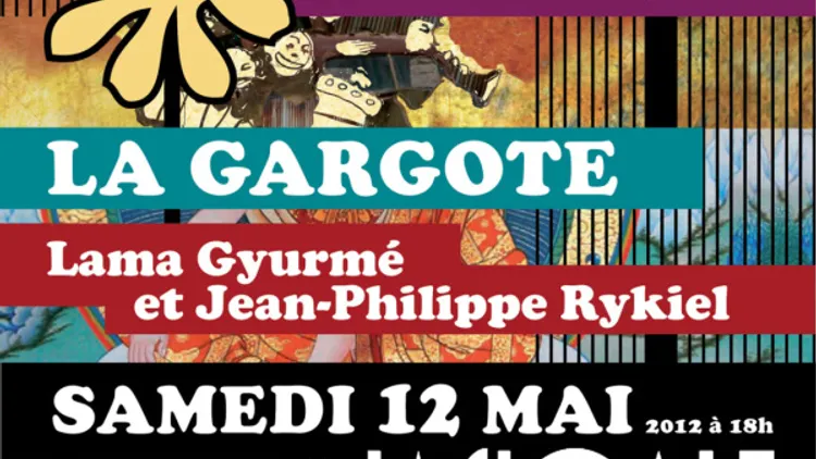 Grande Soirée Humanitaire et Solidaire du groupe Kitoslev