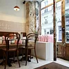 Filakia, le Petit Café d'Athènes