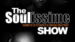 The Soulissime Show