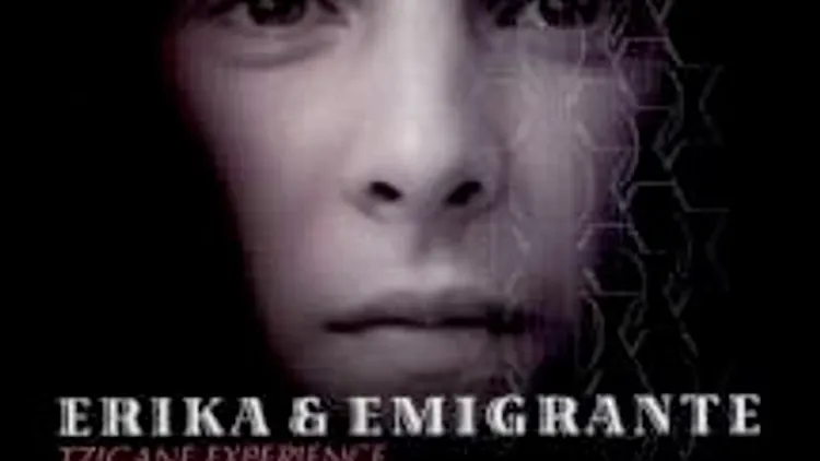 ERIKA & EMIGRANTE
