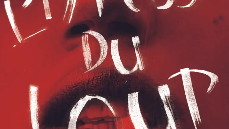L'Ivress du Loup