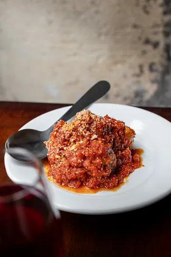 Sugo - Saint-Augustin Restaurant Paris