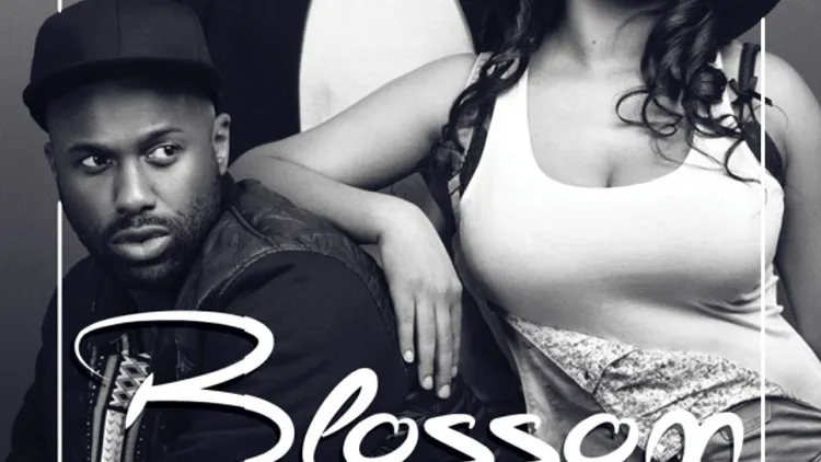 BLOSSOM live