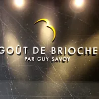 Goût de Brioche