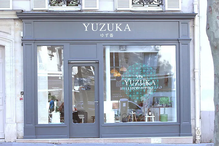 Yuzuka