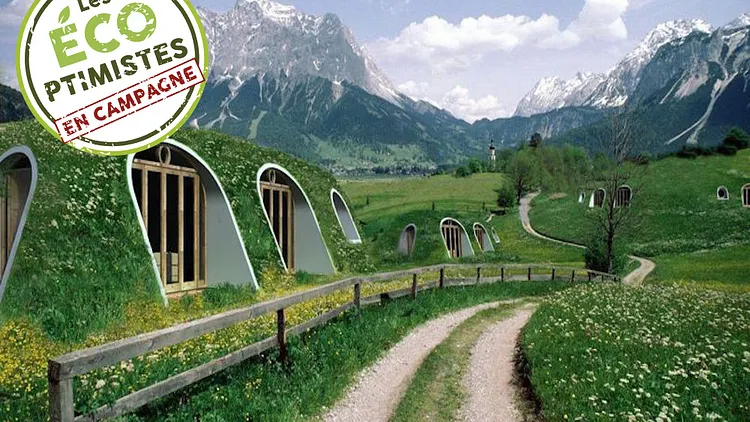 Comment vivre en autonomie énergétique ?