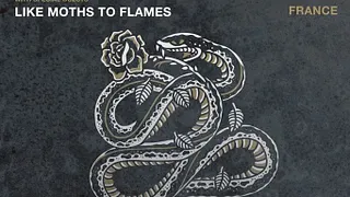THE DEVIL WEARS PRADA + MEMPHIS MAY FIRE + SILVERSTEIN + LIKE MOTHS TO FLAMES