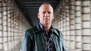 Avishai Cohen trio