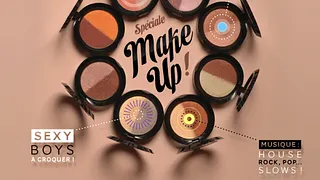 Ladies Night spéciale Make-up