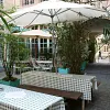 Le Jardin Municipal