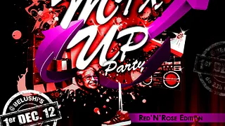 Mix Up Party #2 - Red'N'Rose Edition