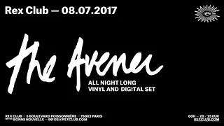 The Avener all Night Long