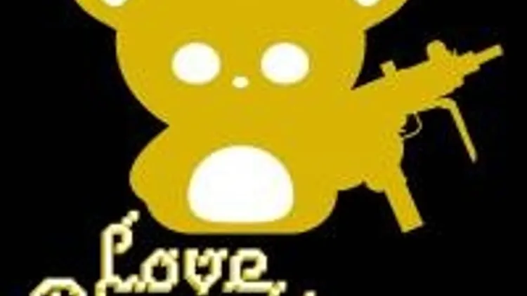 Love Bizarre