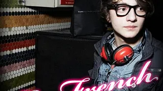 La French @ Régine's ce mardi veille de jour férié
