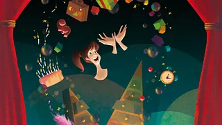 Petits jeux de mains - spectacle dès 2 ans